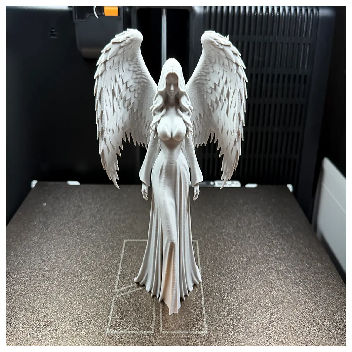 angel figurines home decor angel gifts for babies religious wall art nursery decoration spiritual protection charm