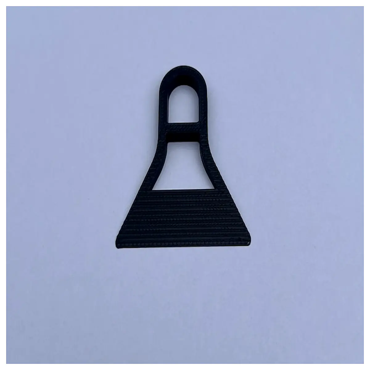 Heat Pad Scraper 13M 200g Fast Cleaning Kitchen Grease Remover Food Equipment Maintenance Stain Removal Tool
