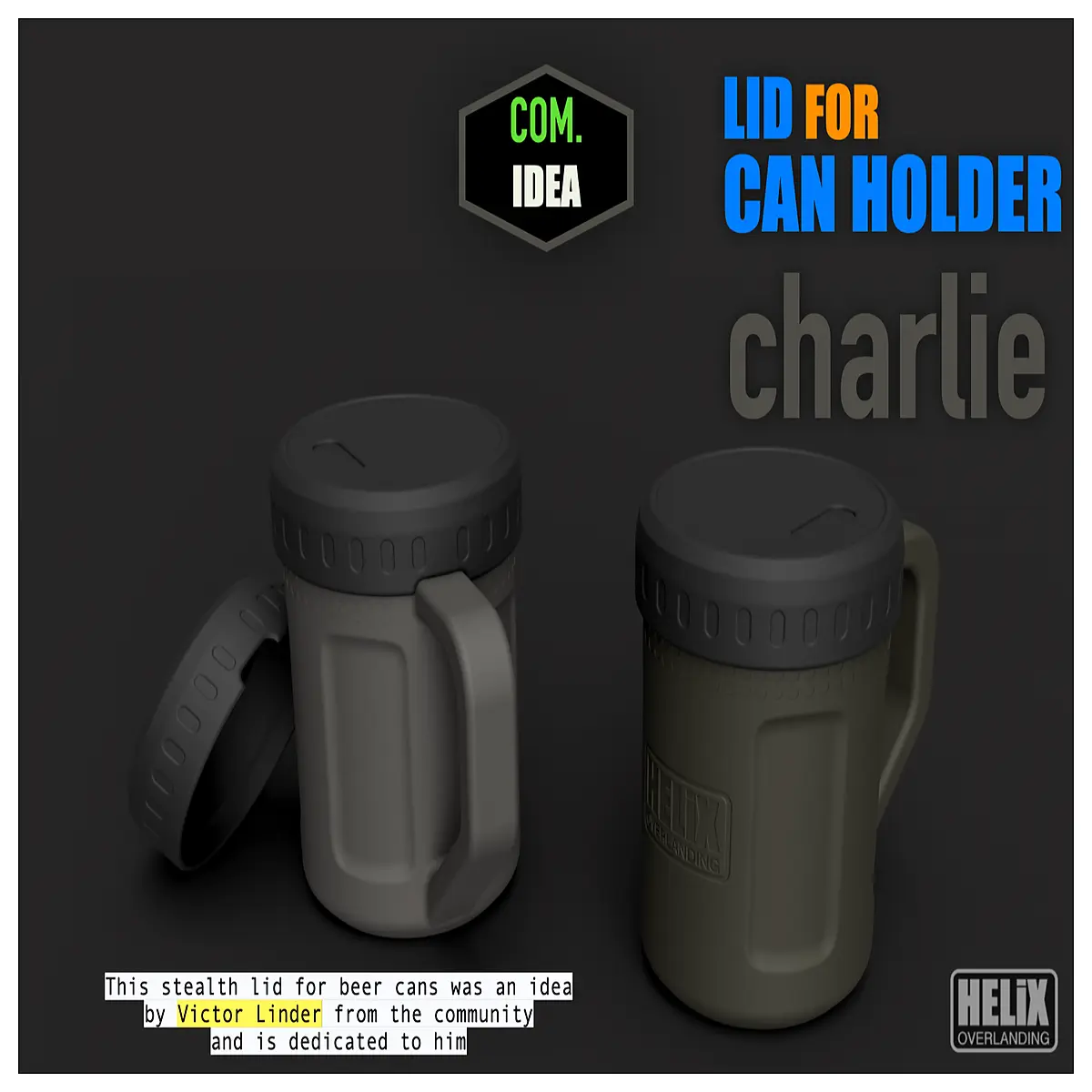 Invisible Coffee Lid Holder Cup Lid Seal Anti Leak Coffee Accessory Drink Lid Support