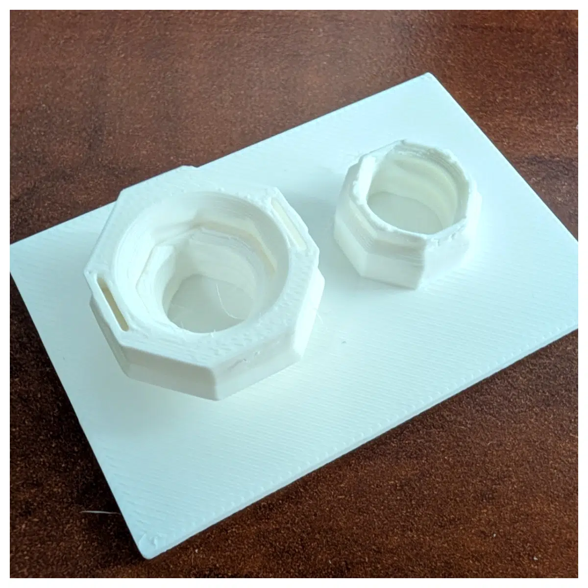 Universal Mounting Base Wall Mounted Support Plate Wall Fixture Installation Bracket Decorative Accessory Wall Fixing Device