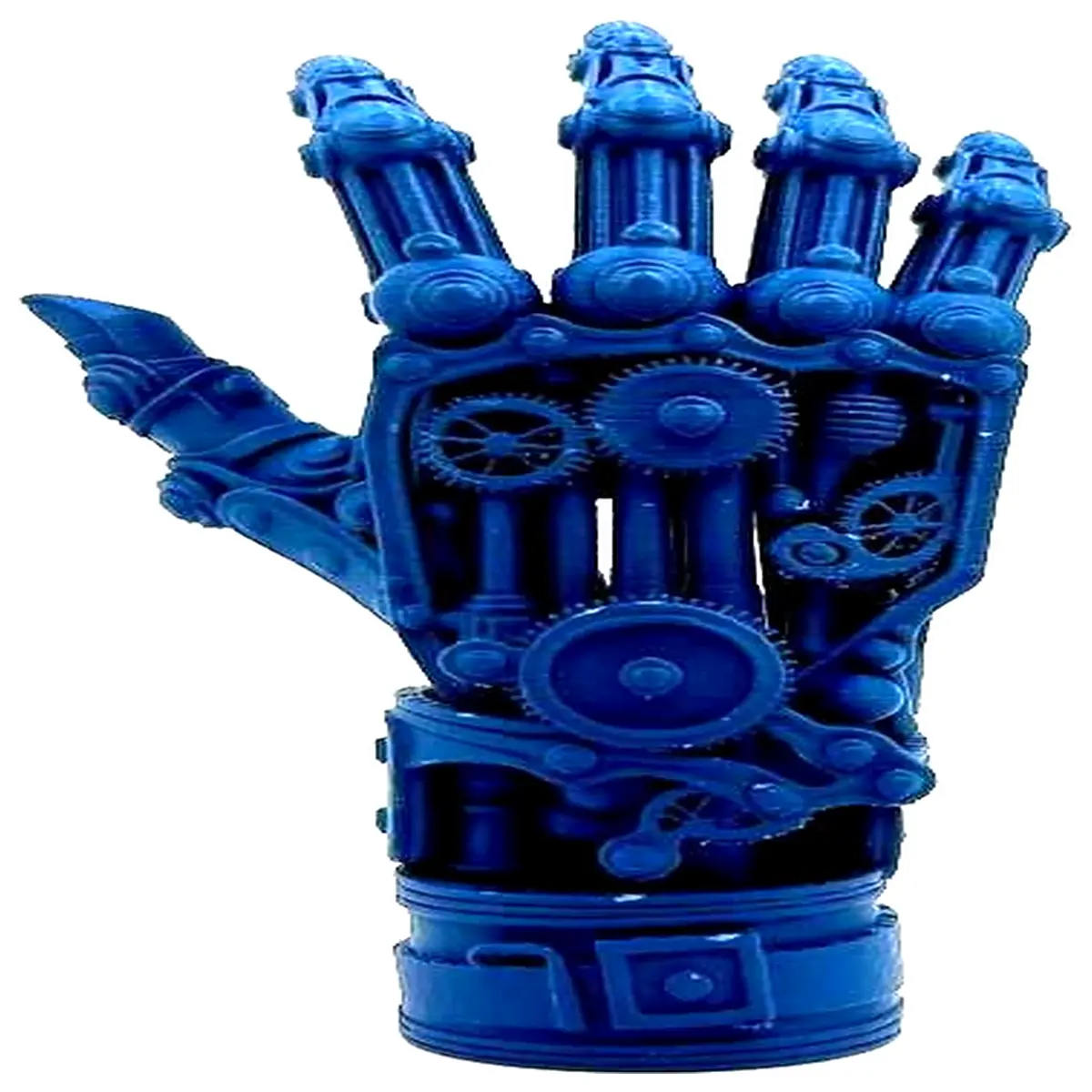 Cyber Hand Mechanical Wrist Support Gaming Handle Brace Comfortable Grip Computer Handle Accessories Gaming Handle Stand