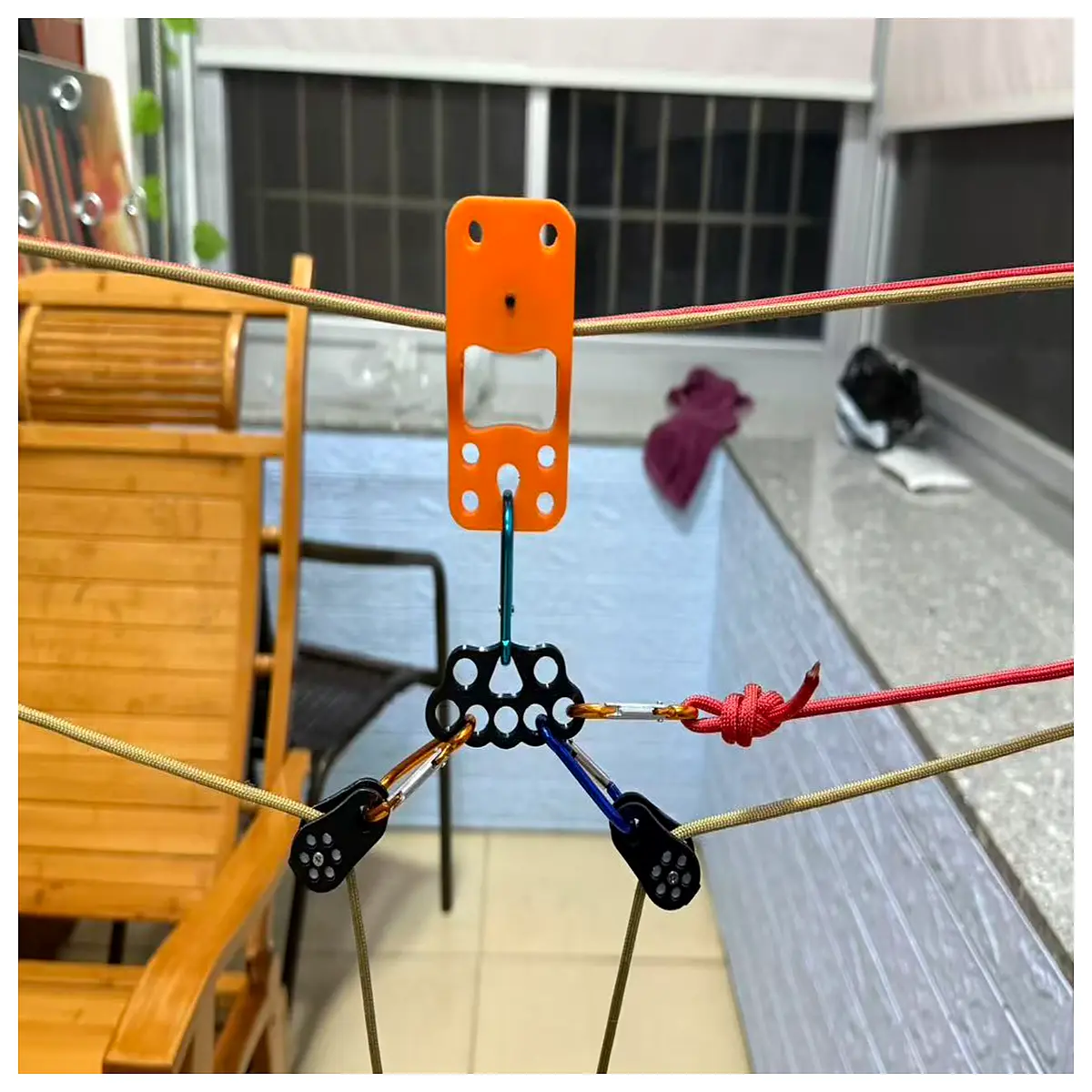 split board strength training equipment gym accessories for resistance exercises