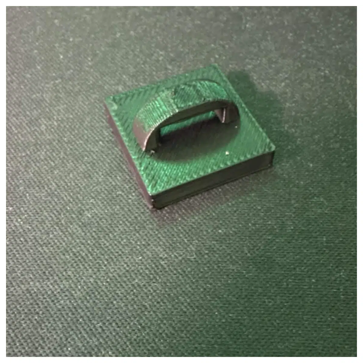 duty cable ties with integrated mounting bracket for wall panel wire management