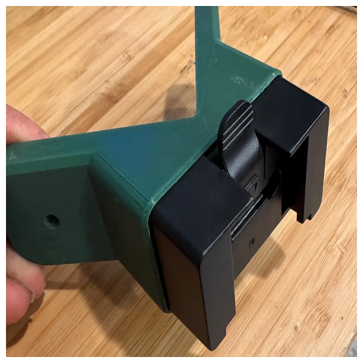 Solar Mount Adjustable Angle Outdoor Lighting Support Solar Accessories Mount