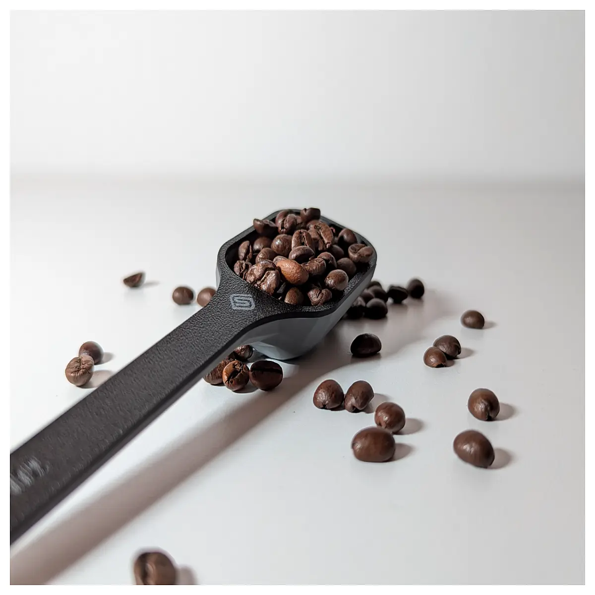 TIMEMORE Coffee Spoon Coffee Bean Stirring Spoon Coffee Drinking Spoon Coffee Scoop Coffee Tool Coffee Spoon Accessories