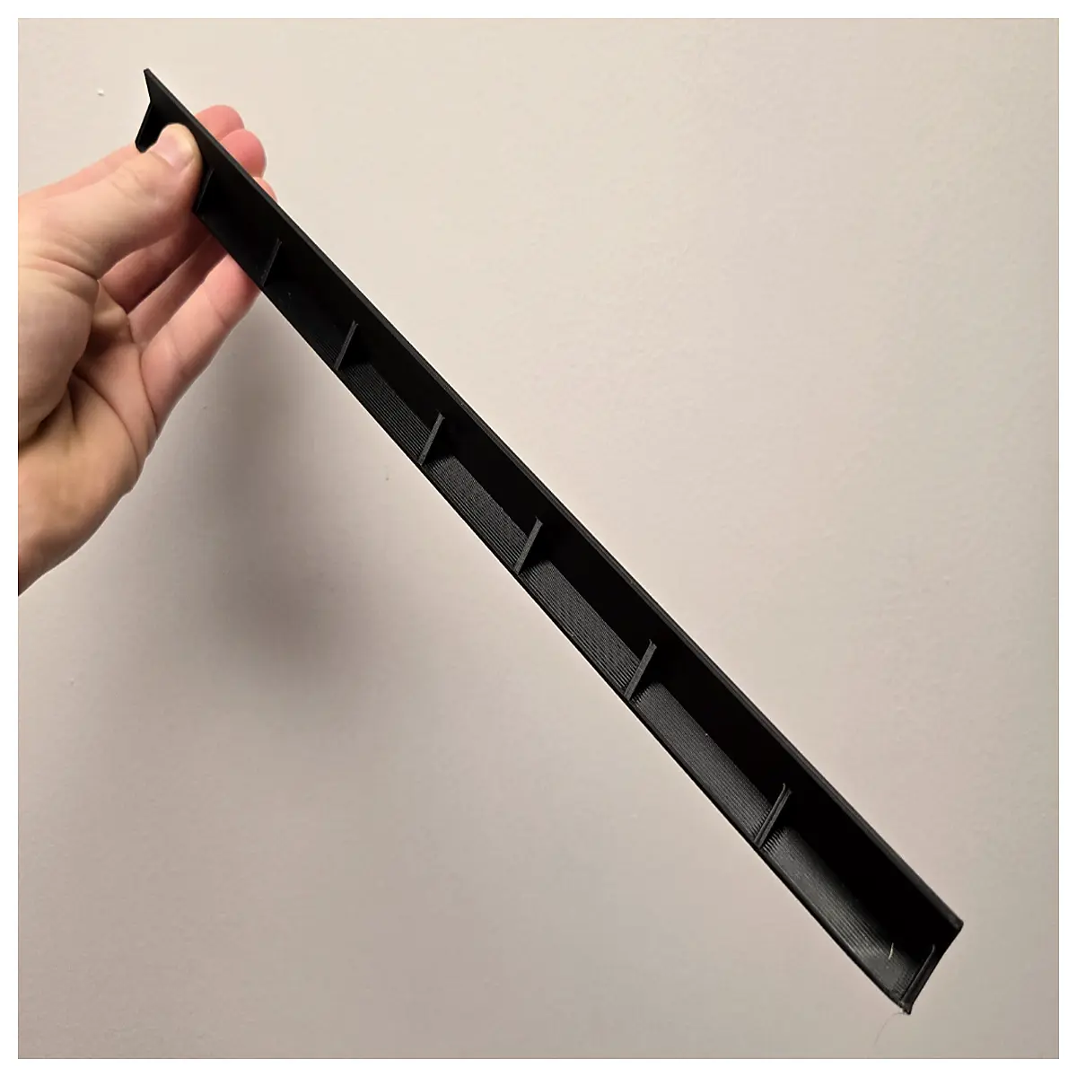 Mini Splash Guard Wall Bathroom Waterproofing Panel Kitchen Sink Protection Leak Stop Easy Installation Splash Barrier