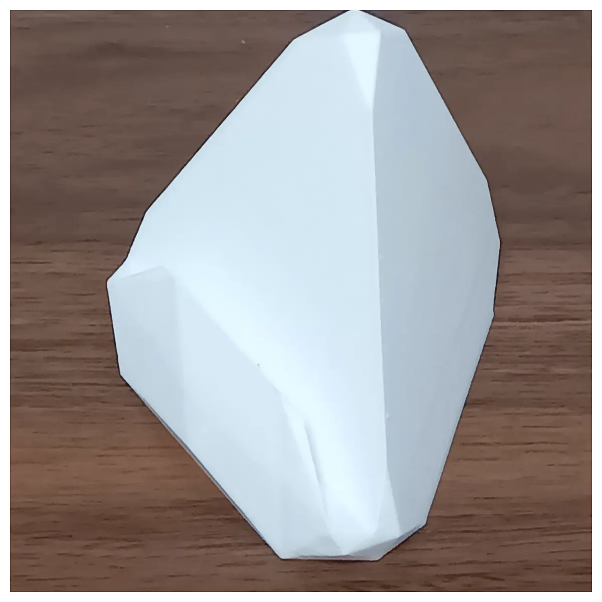 Tetrahedral Tablet Holder Phone Stand TV Stand Desktop Mount Adjustable Angle Support Phone Stand Accessory