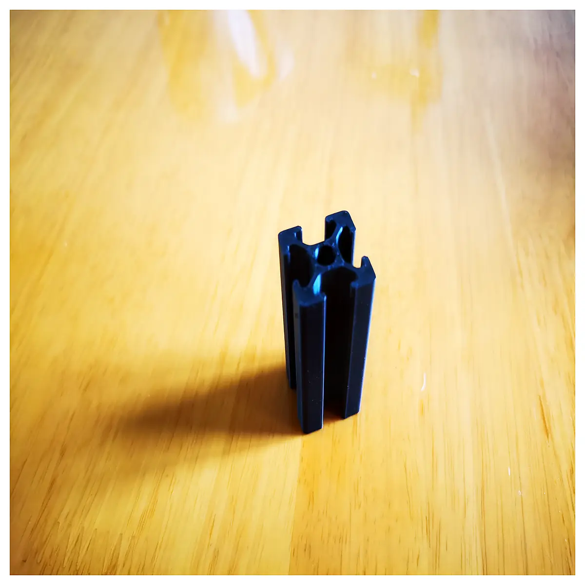 EN 2020 L 15 Profile Building Structural Component Frame Accessories Construction Supplies