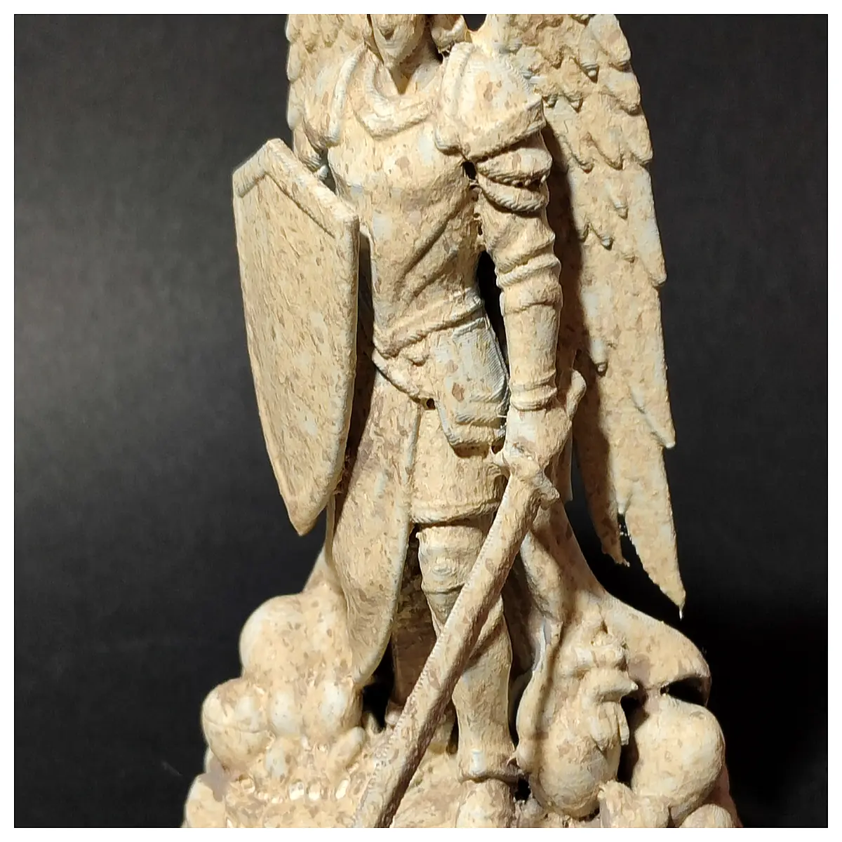 Angel Camal Soul Energy Enhancement Spiritual Growth Camal Energy Crystal Meditation Aid of the