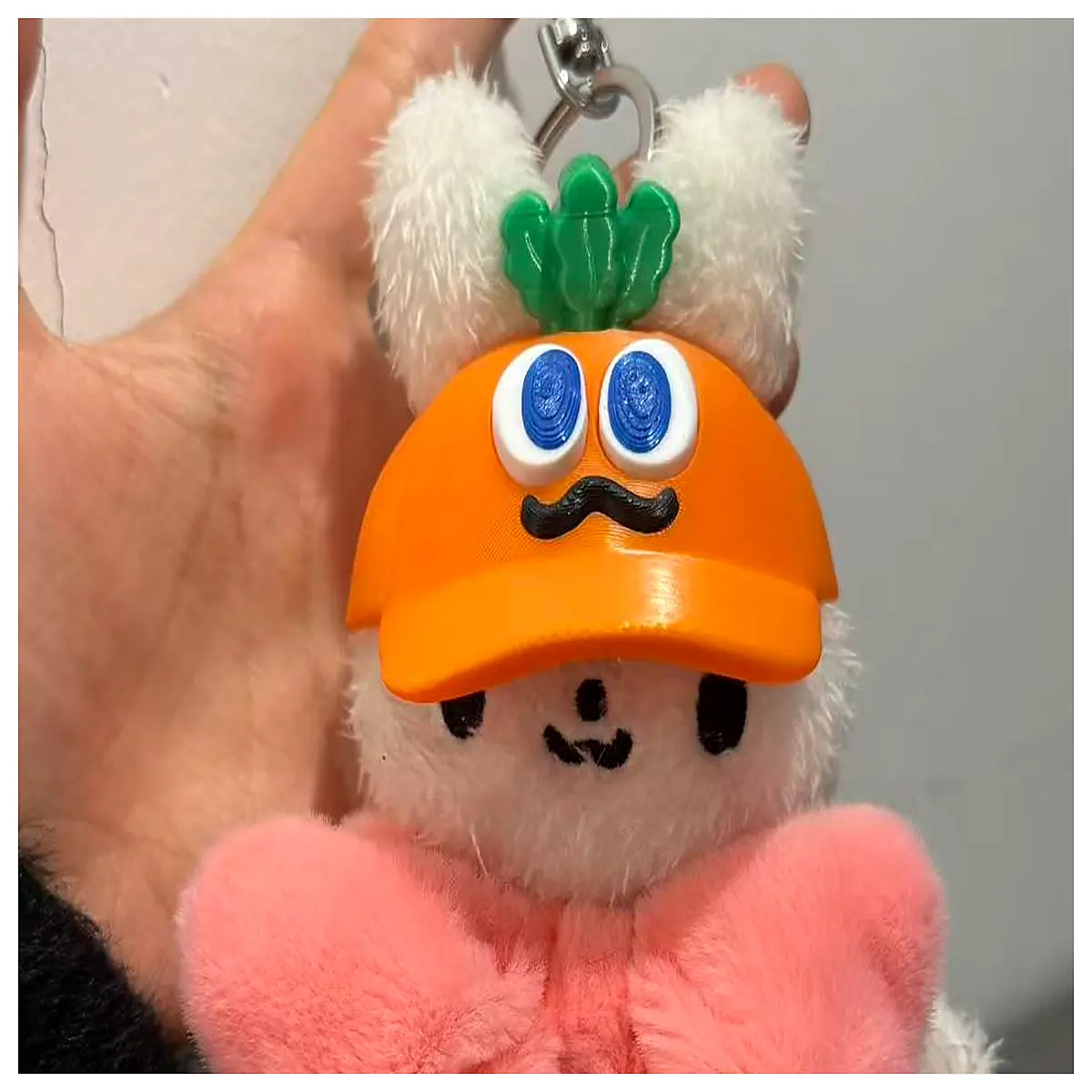 Duck Tongue Cap for Kids Baby Cute Duck Head Hat Duck Costume Accessory Birthday Toddlers Duck Headpiece