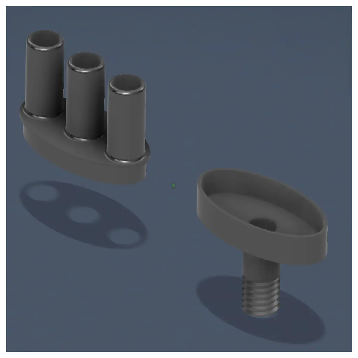 Fountain Distributor Parts Fountain Water Pump Accessories Fountain Nozzle Adjuster Water Feature Components Fountain Equipment