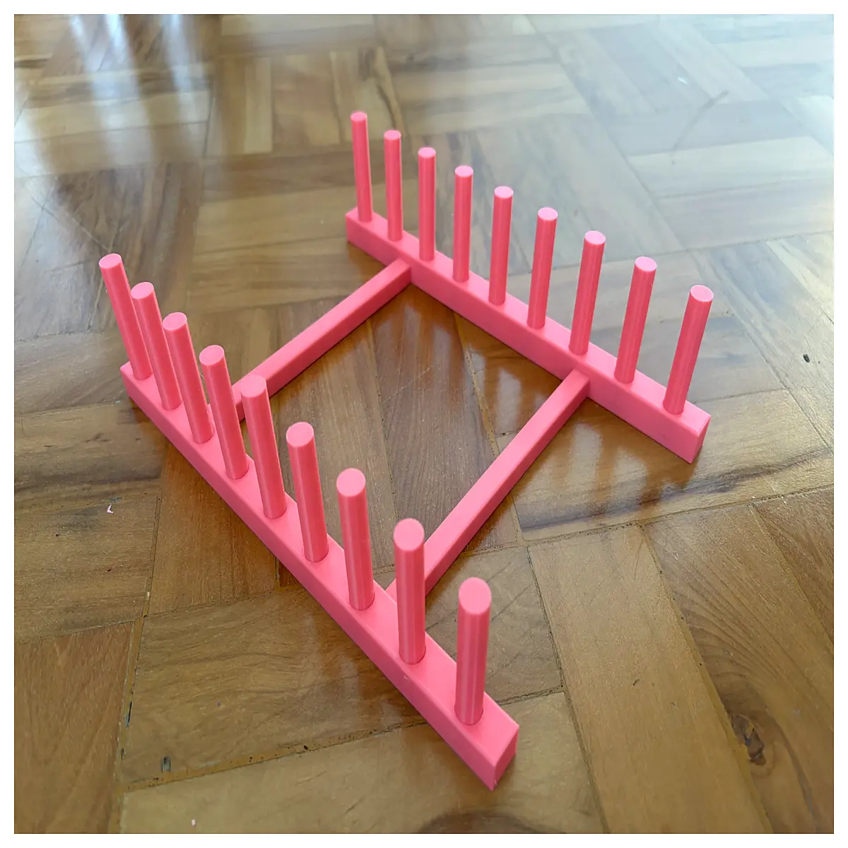 Ruler Stand Measurement Tool Support Bracket Ruler Holder Measurement Aid Ruler Fixing Measurement Station