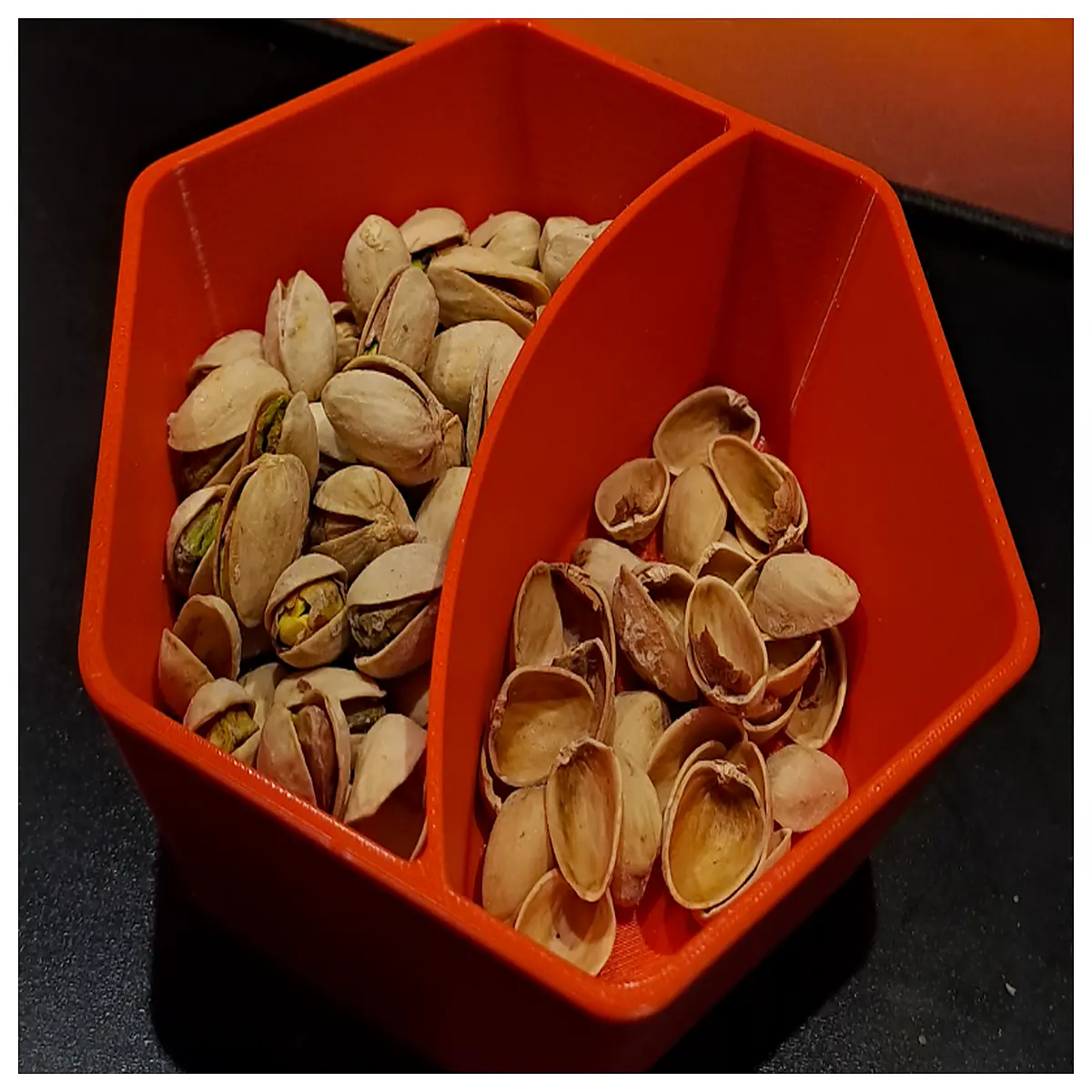 small nut bowl for kitchen counter mini snack dish for party snacks cute cereal cup for breakfast