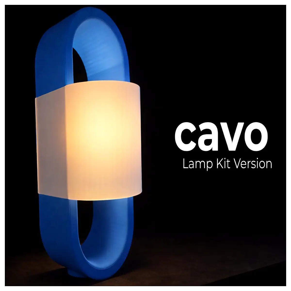cavo lighting set bulbs fixtures smart home illumination bundle
