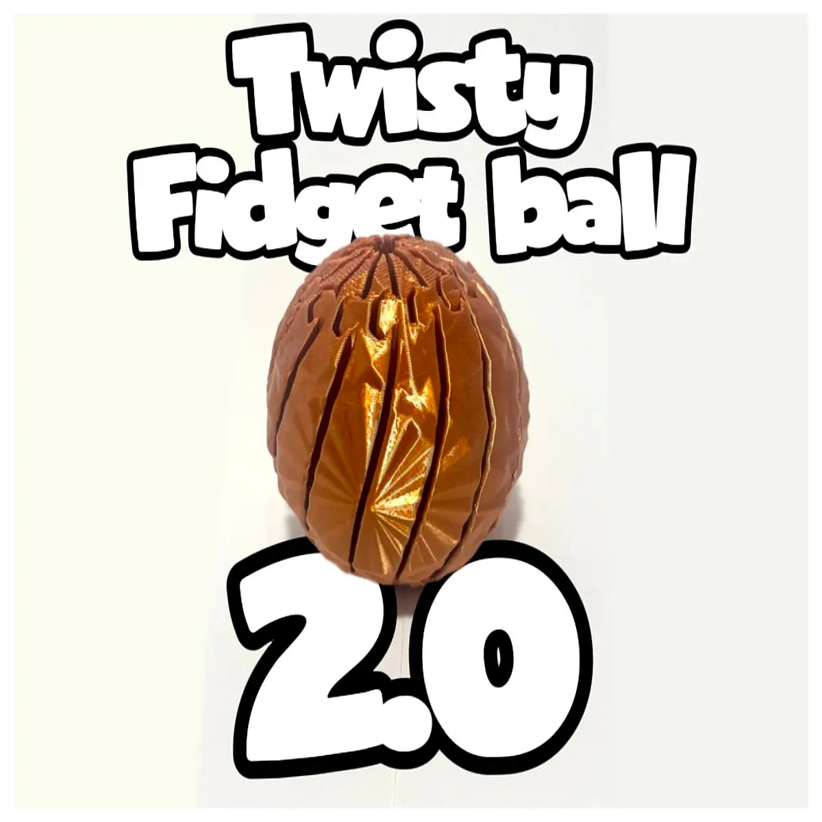 Stress Relief Ball 20cm Squeeze Beans Anxiety Reducer Fidget Toy Sensory Stimulation Puzzle Game