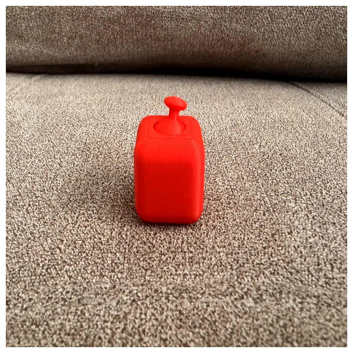 joystick fidget toy stress relief anti anxiety grip handle for gaming desk