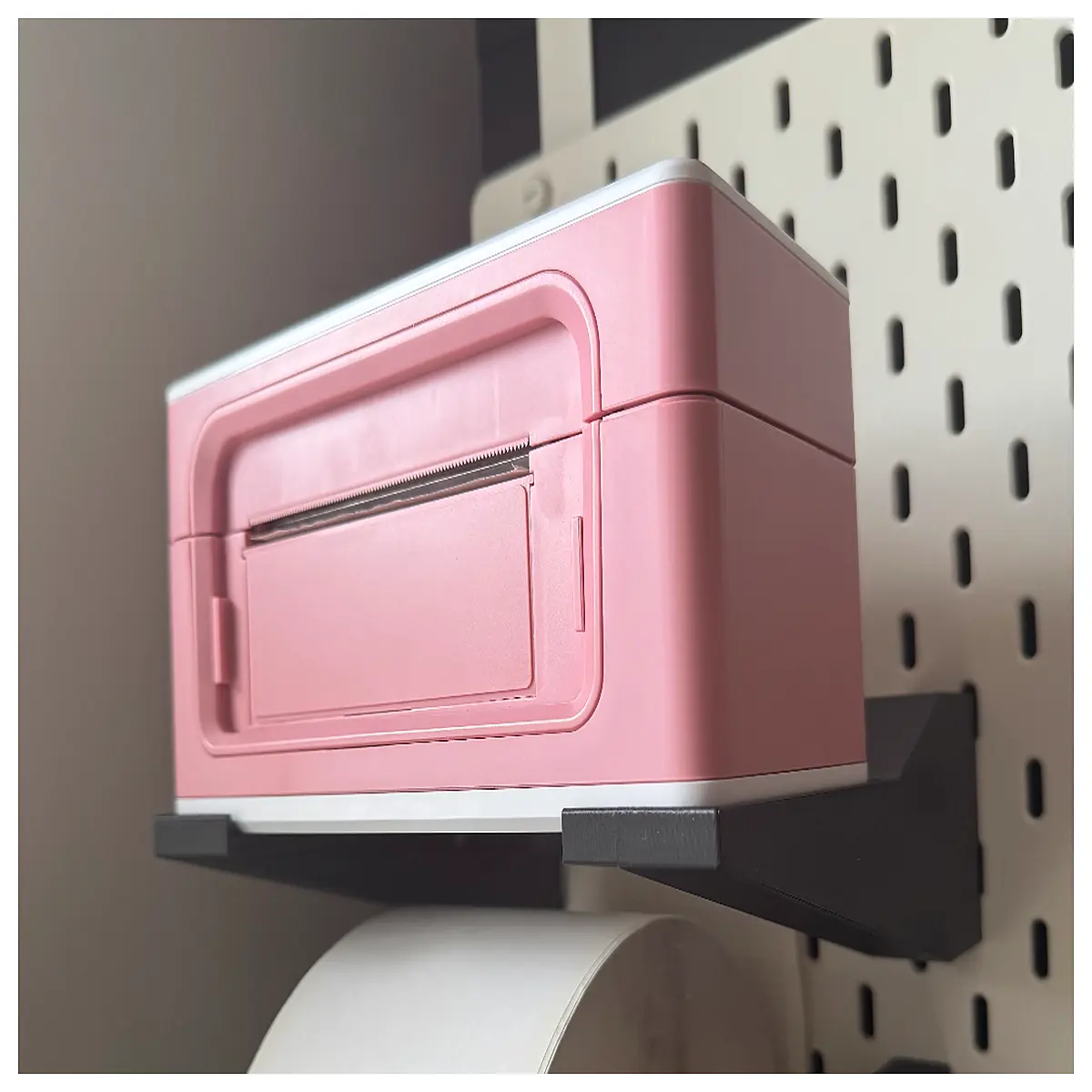 Wall Mounted Shelf Kitchen Storage Rack 941B941BP Multi Function Display Shelf Space Saving