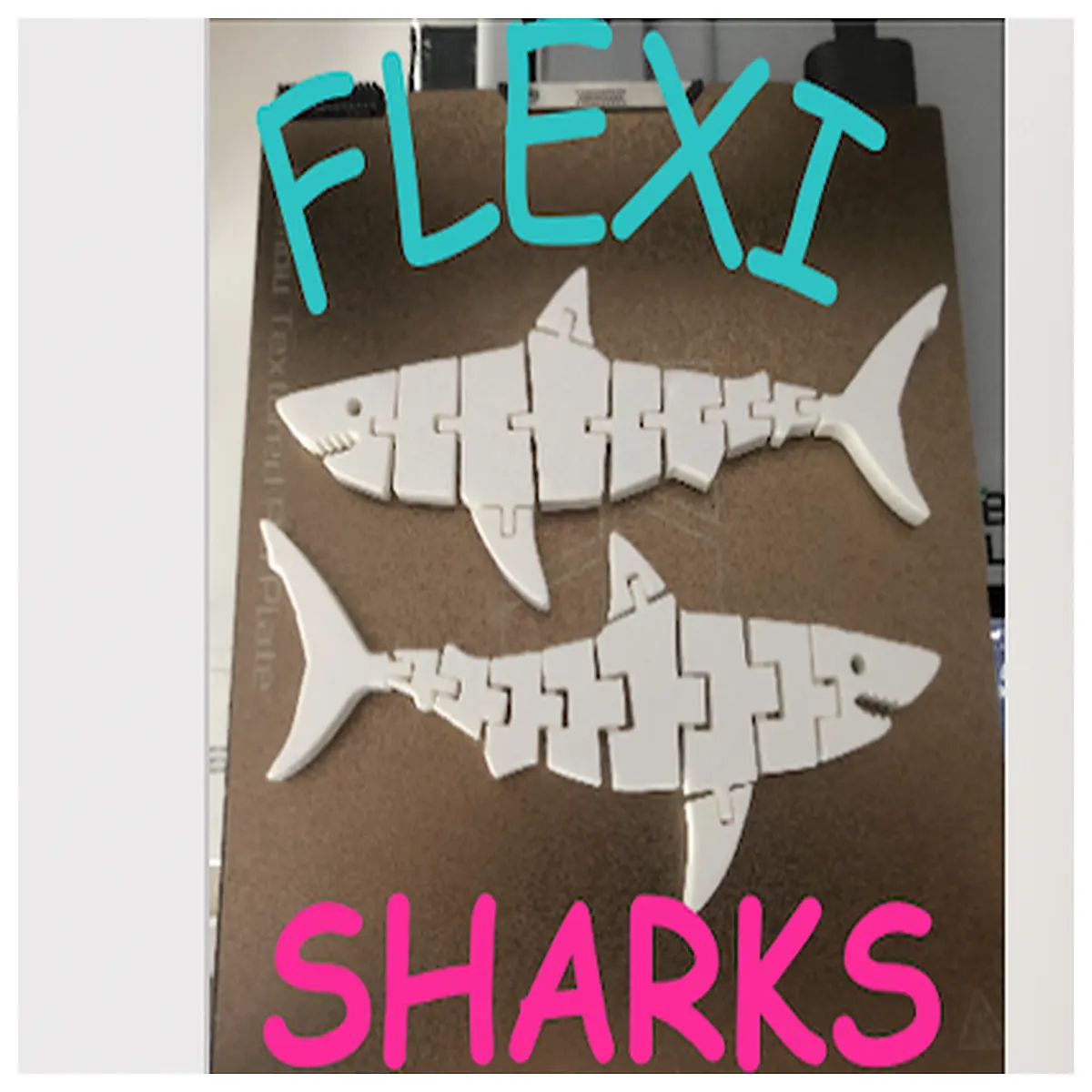 Animatronic Shark Model Toy Realistic Shark Underwater Education Kids Ocean Animals Shark Accessories Simulation Shark