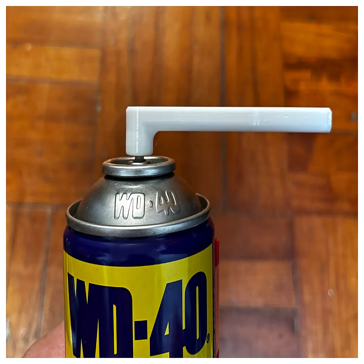 WD40 Applicator Tube Replacement V4 Nozzle Auto Tool Easy Use Leak Fix Dispensing Bottle
