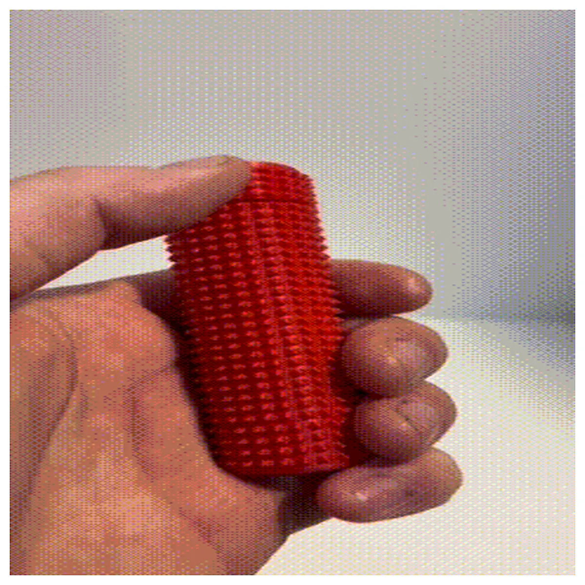 Sensory Stimulation Toy Rotating Gear Toy Kids Tactile Exploration Sensitive Skin Baby Cognitive Learning Accessories