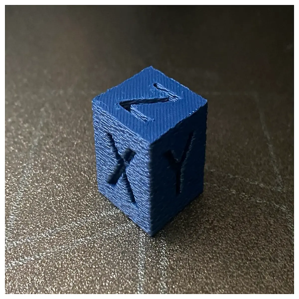 Worst Review Cube Quality Testing Sample Experiment Cube Product Evaluation Test Testing Cube Accessories