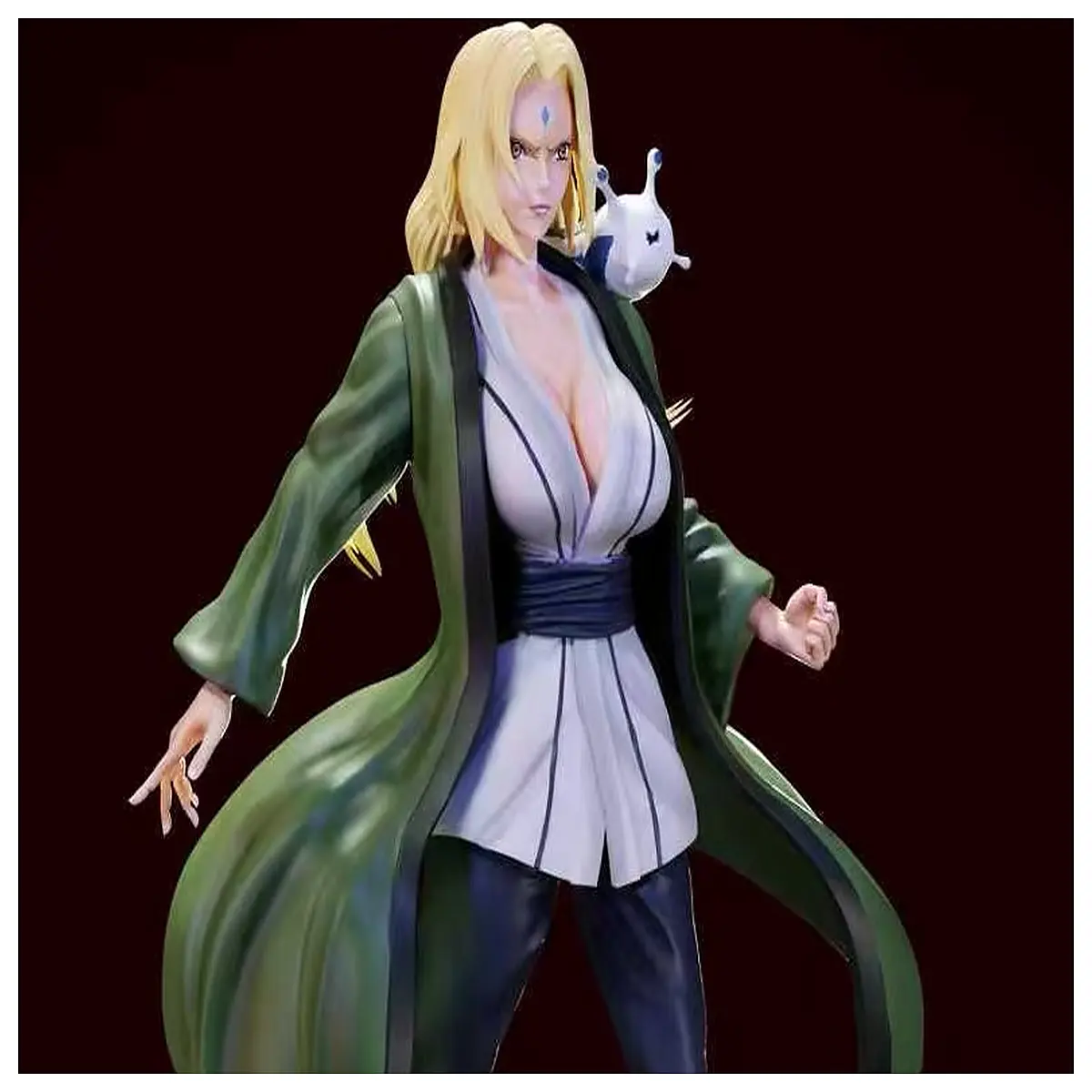 hand puppet action figure collectible anime toy