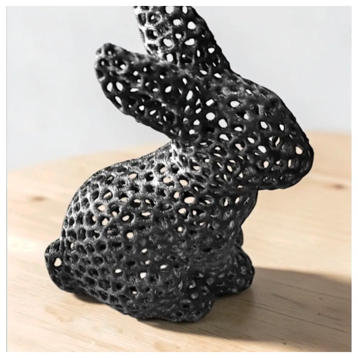 Easter Rabbit Toy Holiday Decoration Kids Gift Easter Surprise Cute Cartoon Figure