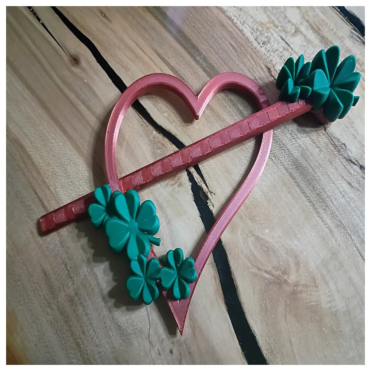 St Patrick s Day Shamrock Hair Clips Festive Jewelry Lucky Clips for Women Party Hair Accessories Green Hairpins