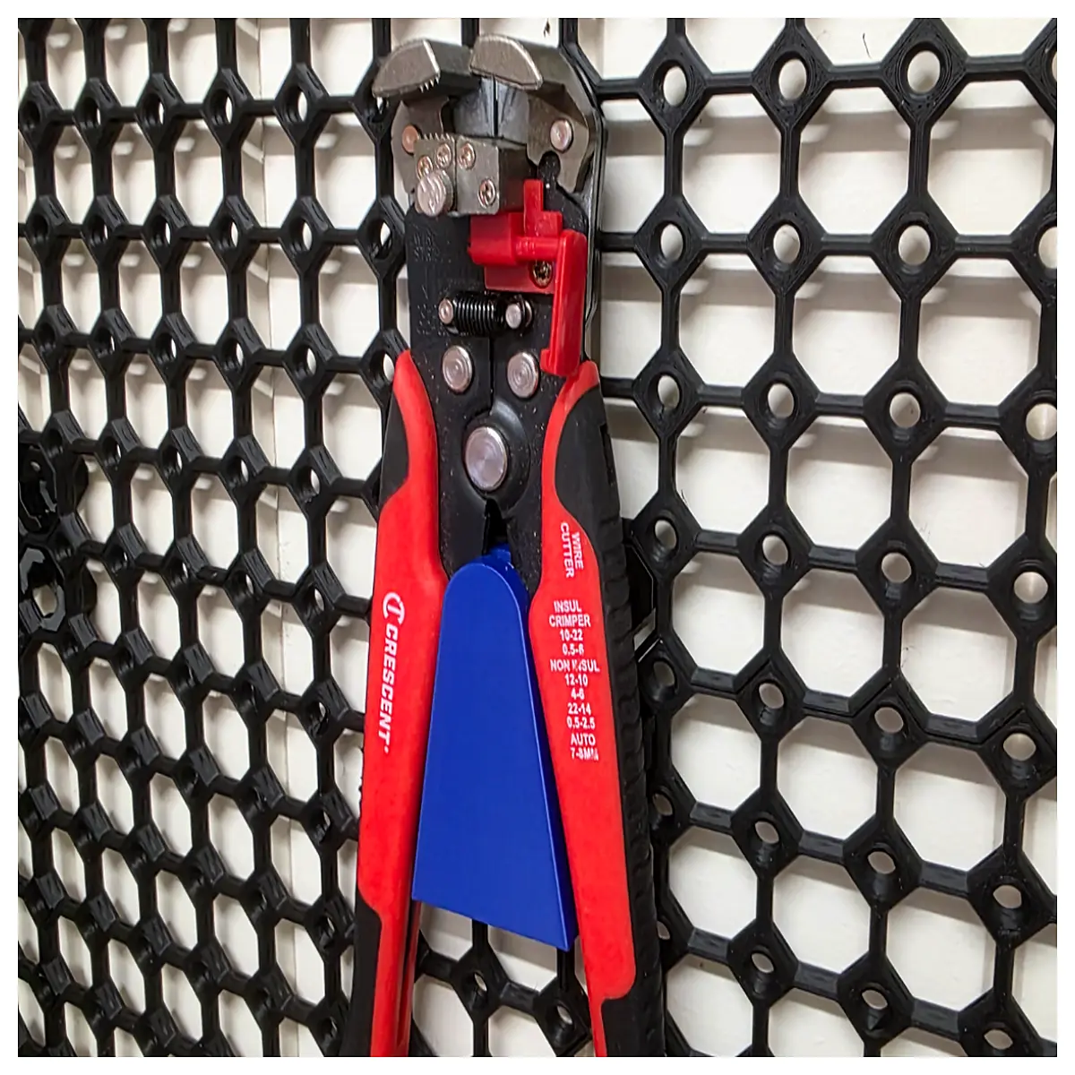 Cable Stripper Universal Board Stand Clamp Wire Fixing Tool Electronic Repair Parts Dismantle Accessory