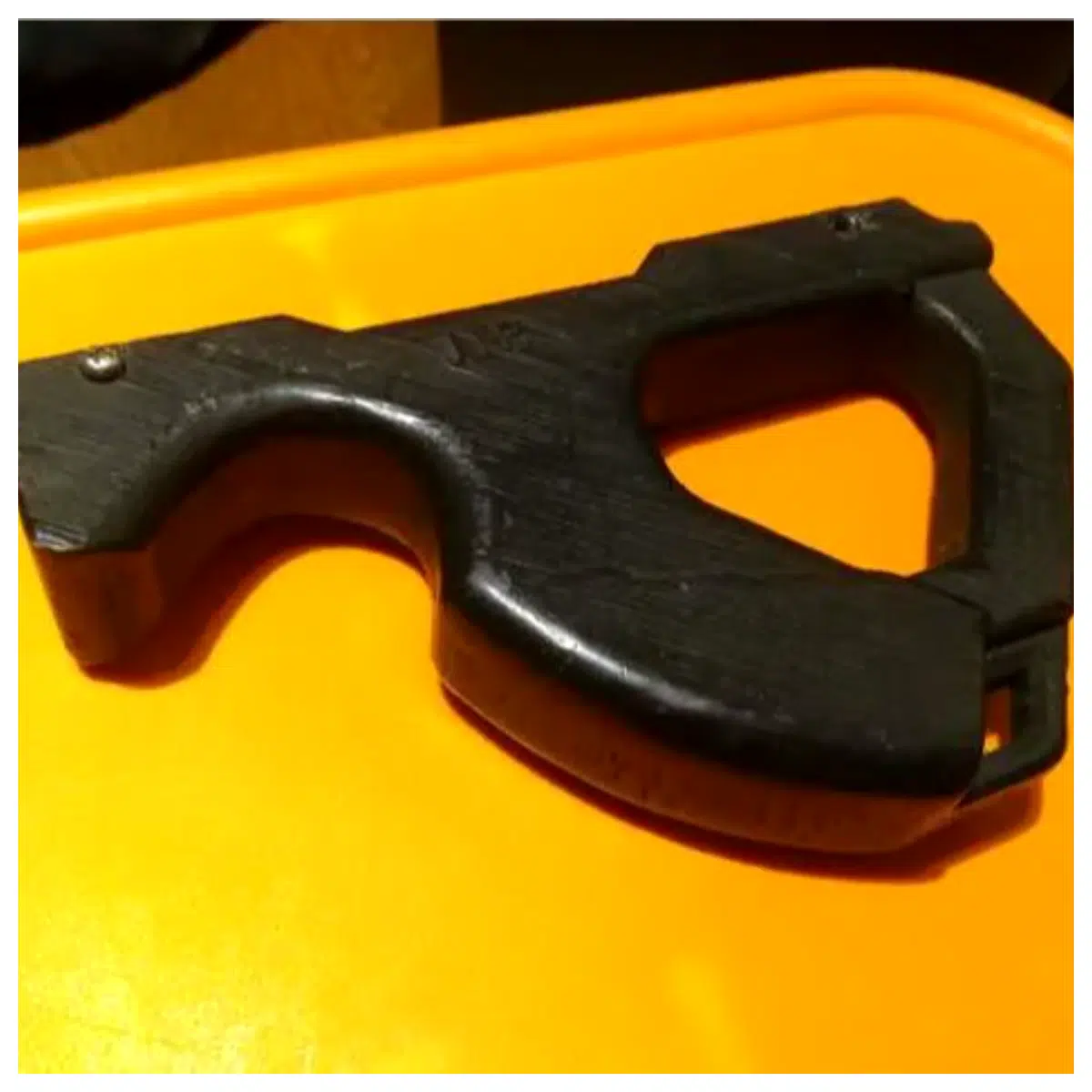 vertical foregrip tactical pistol vertical grip for ar15 ak47 rpg20 rail mount