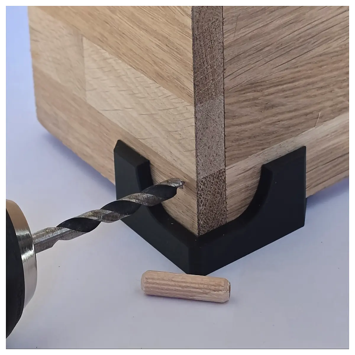 Joist Cutting Tool 30mm Angle Guide Installation Aid Measurement Tool Assembly Accessories