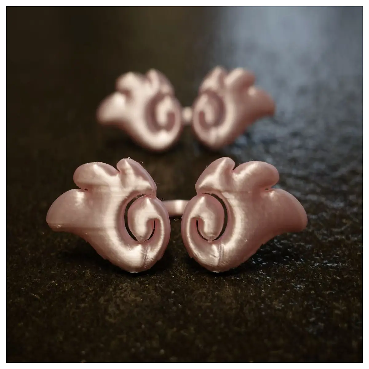 Wing Ring Women s Wing Jewelry Romantic Gift Wing Shape Ring Bracelet Necklace Love Anniversary Gift