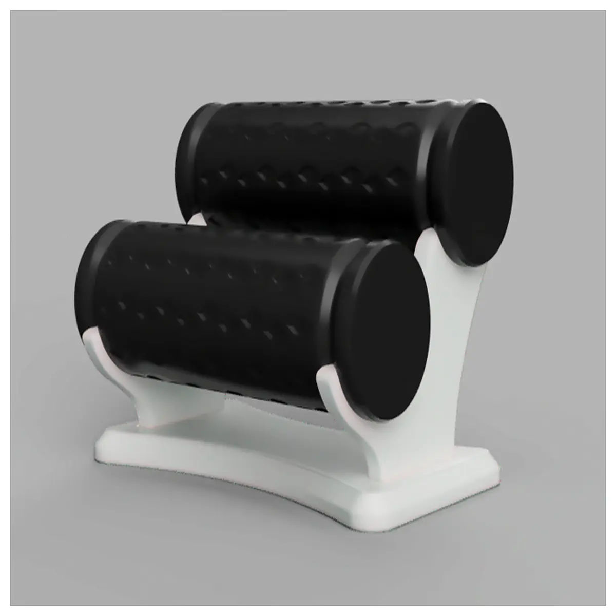 Elegant Bracelet Display Stand Jewelry Display Tabletop Stand Accessory Display Rack Jewelry Store Supplies