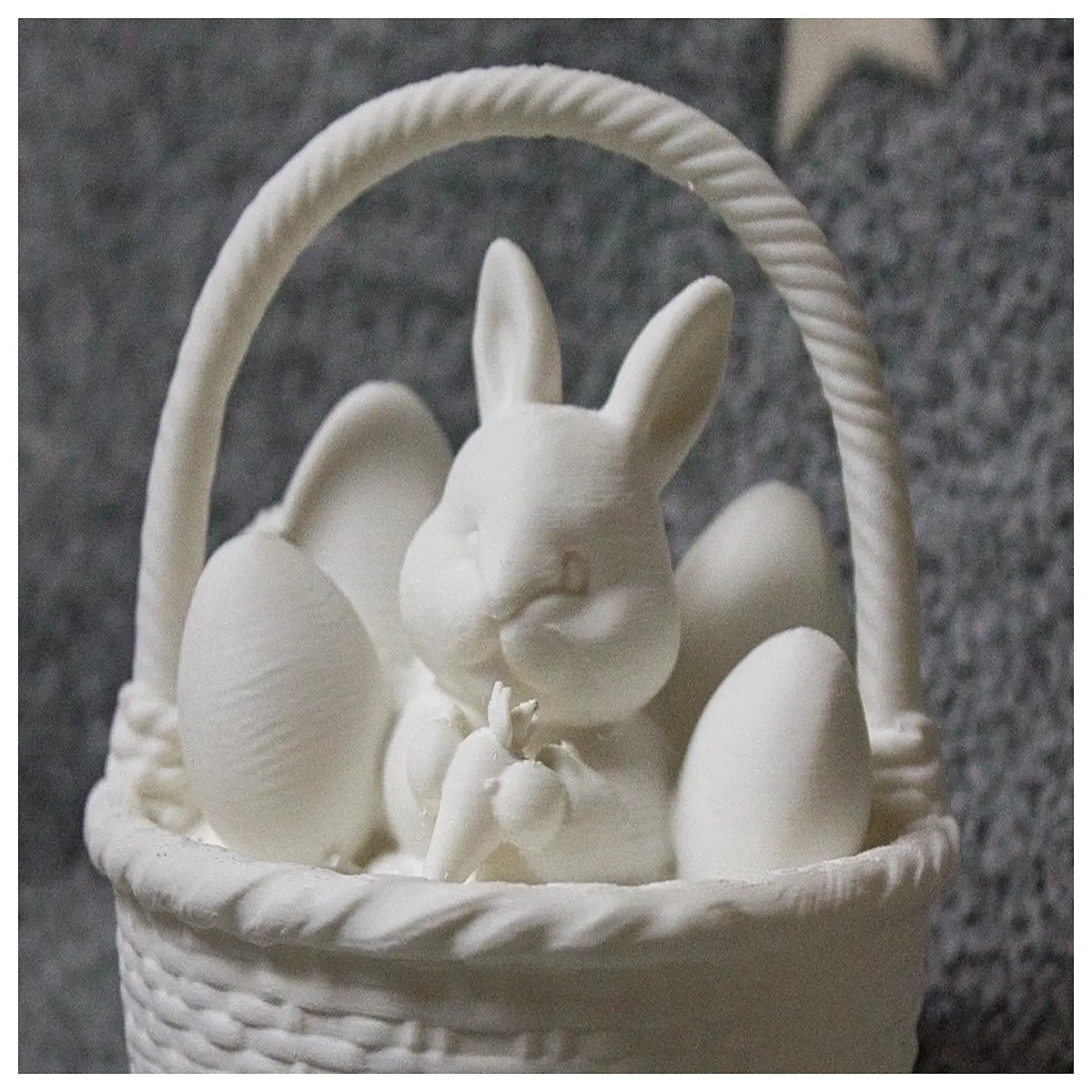 Easter Decorations Festive Eggs Easter Bunny Home Decor Easter Gifts Decorative Accessories