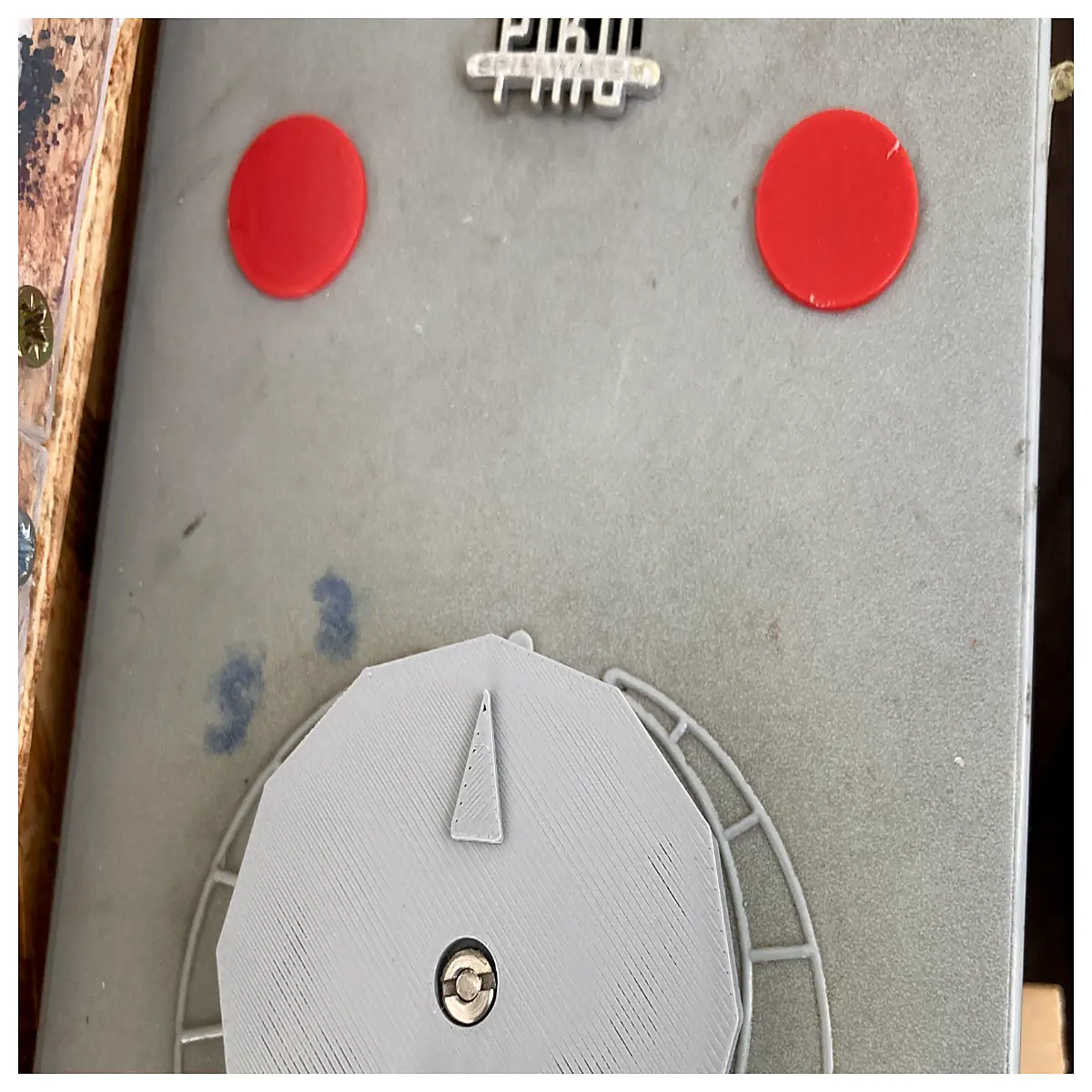 Piko Transformer Power Switch Replacement Parts Model Railway Accessories Electronic Components AC Power Signaling Equipment