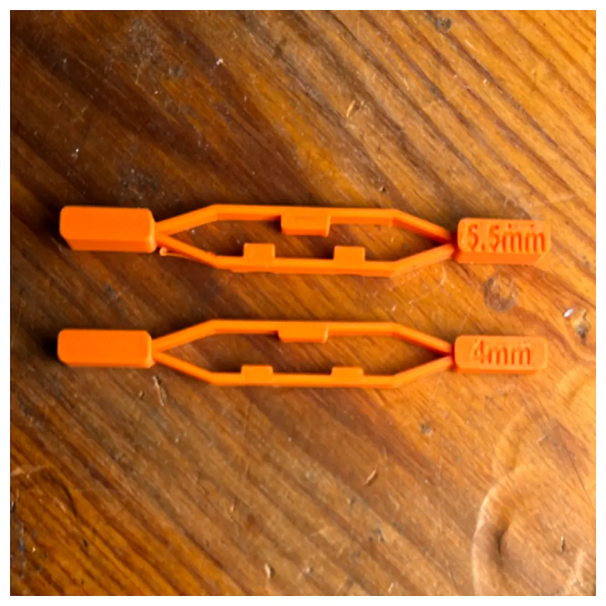 ski binding adjustment gauge tool for cross country touring ski tech nnnic tips alignment