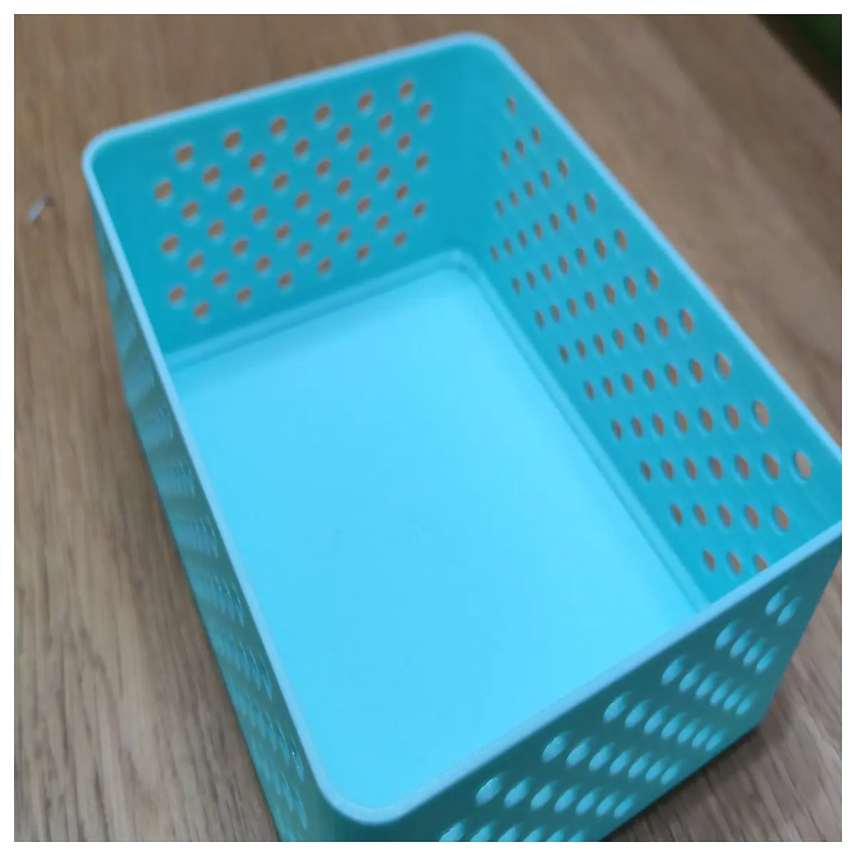 Storage Box Organizer Container Home Storage Box Multi Compartment Organizer Kitchen Bedroom Storage Supplies