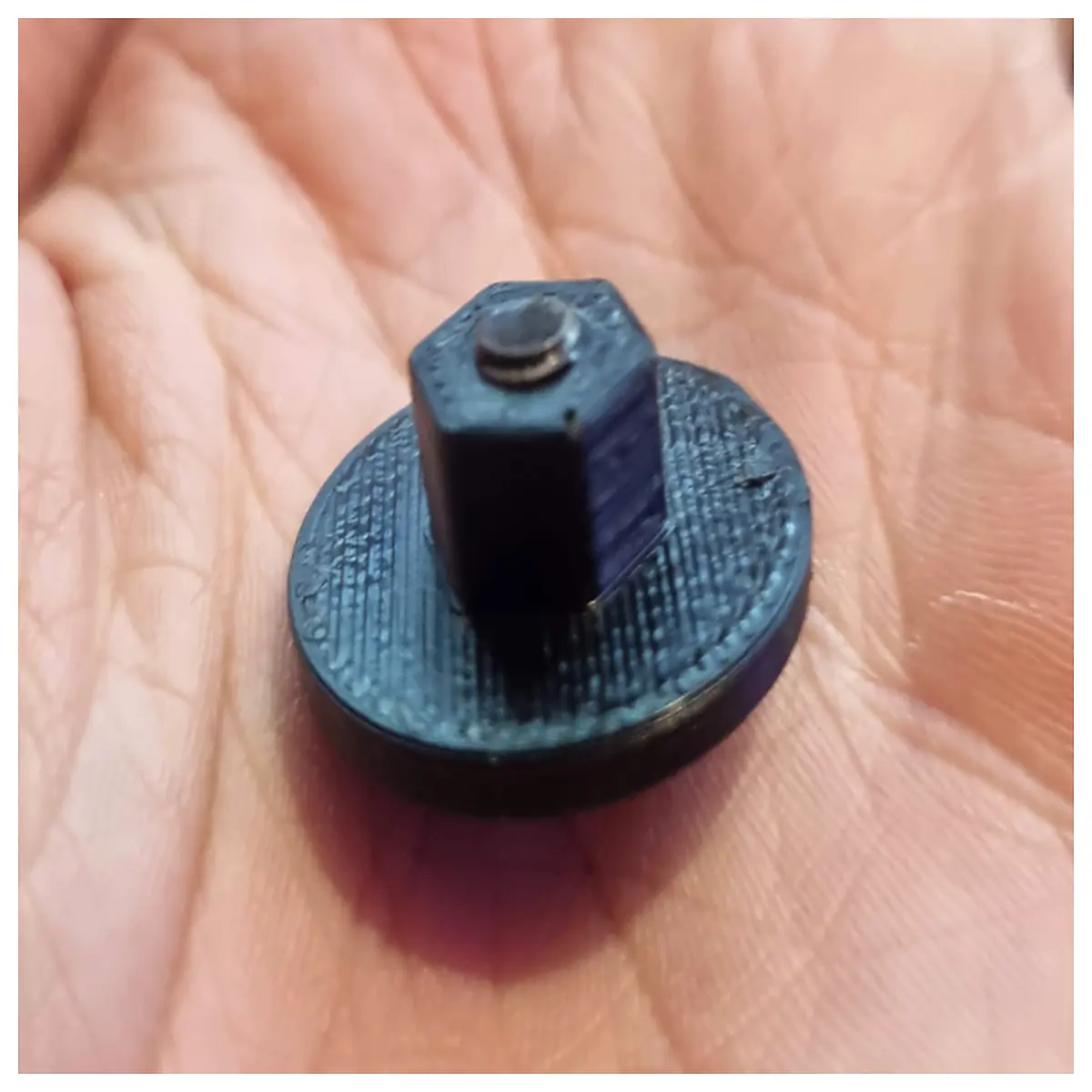 M5 Flange Nut Connector Pipe Fittings Valve Bolt Fastener Industrial Nut Accessories Suitable for Various Projects