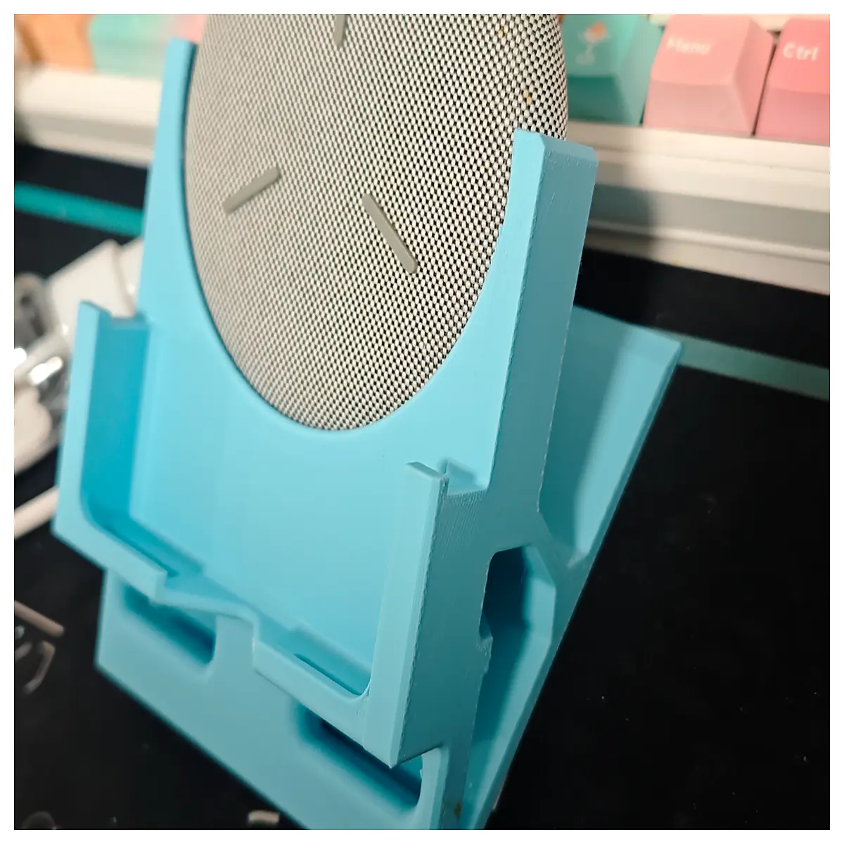 30W Wireless Charger Phone Stand 35 Desktop Angle Holder Phone Charging Stand Mobile Phone Holder