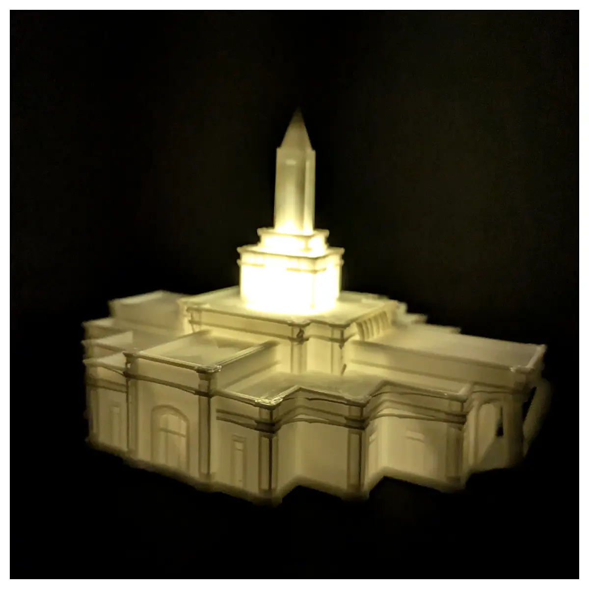 ado Springs LDS Temple Temple Architecture Church of Jesus Christ Religious Venue Building Photography Historical Landmark