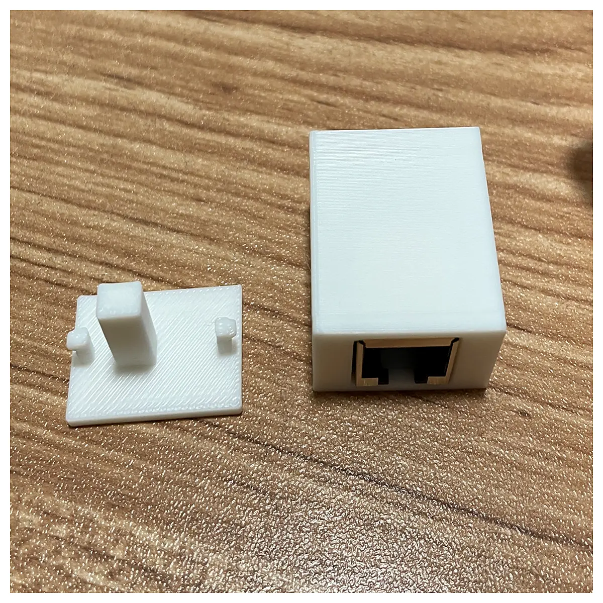 ai jing aj2000 remote extender housing replacement shell case cover for signal booster antenna parts