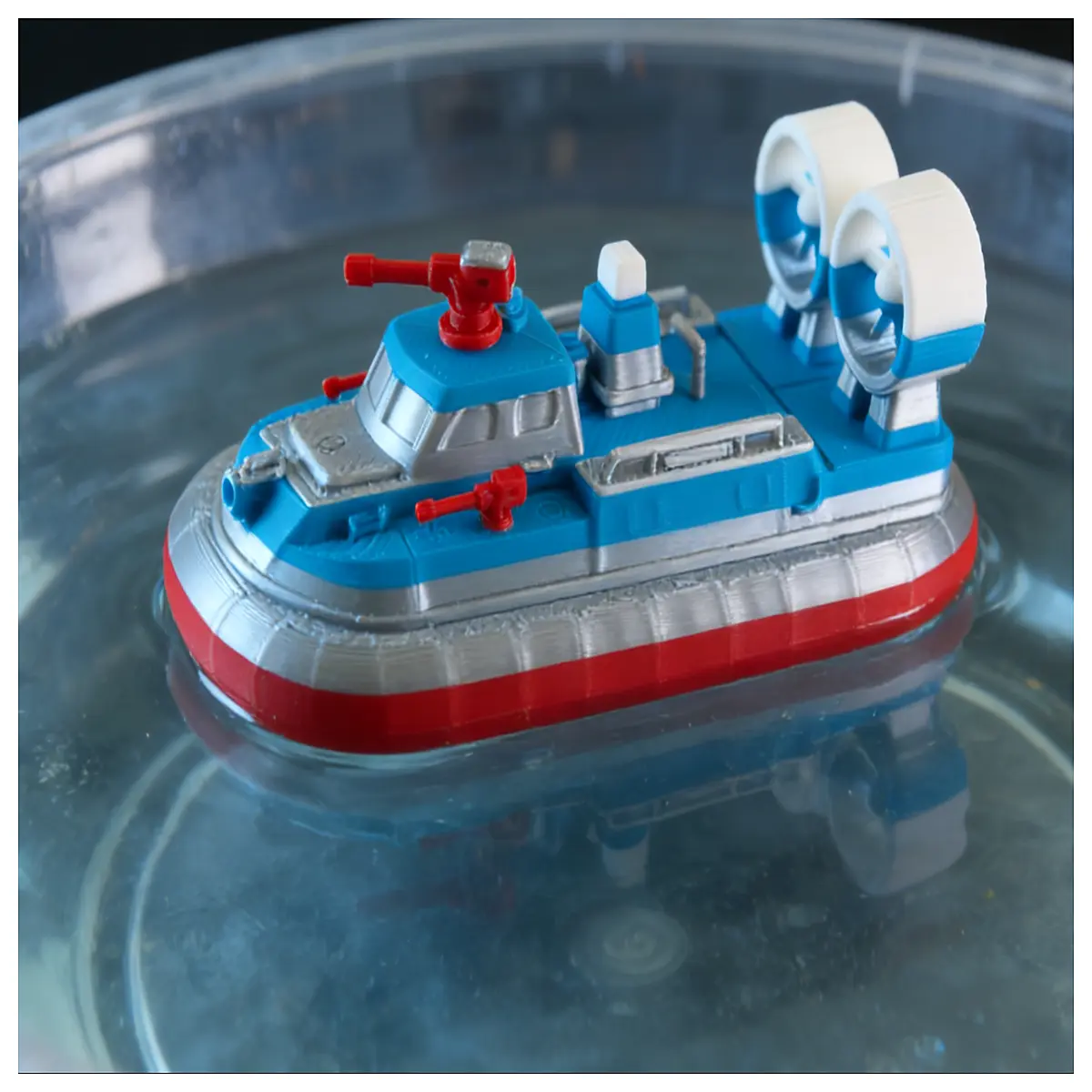 Inflatable Raft Air Cushion Boat Watercraft Accessories Boat Air Pad Components Floatation Devices Air Cushion Boat Toys Water Sport Gear