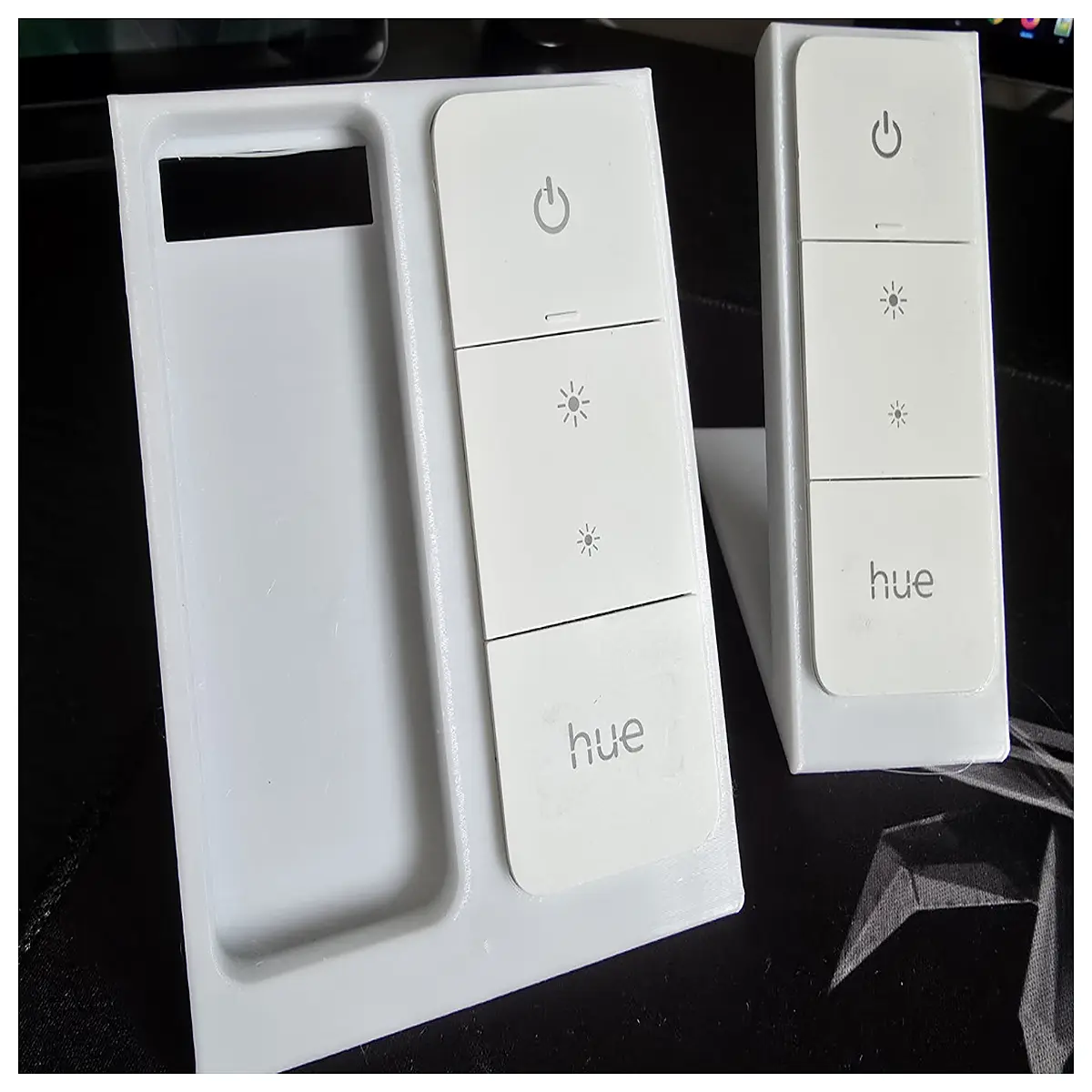 Hue Dimmer V2 Dual Single Link Smart Bulb Accessories Brightness Control Scene