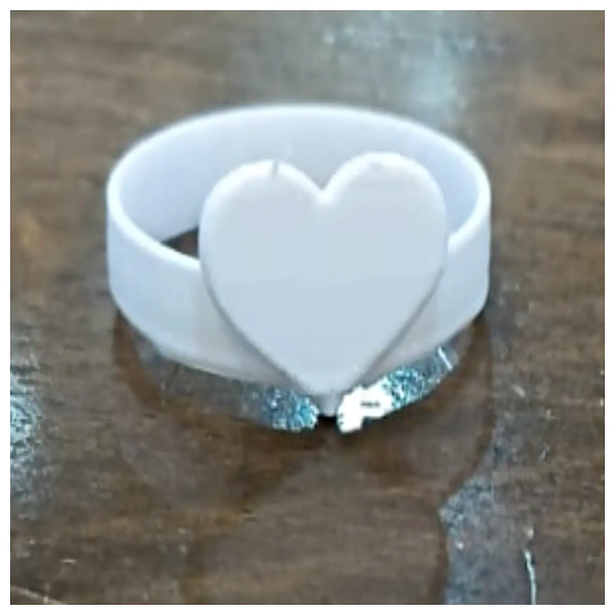 Love Ring Engagement Ring Women s Wedding Ring Jewelry Anniversary Gift Romantic Present Ring Love