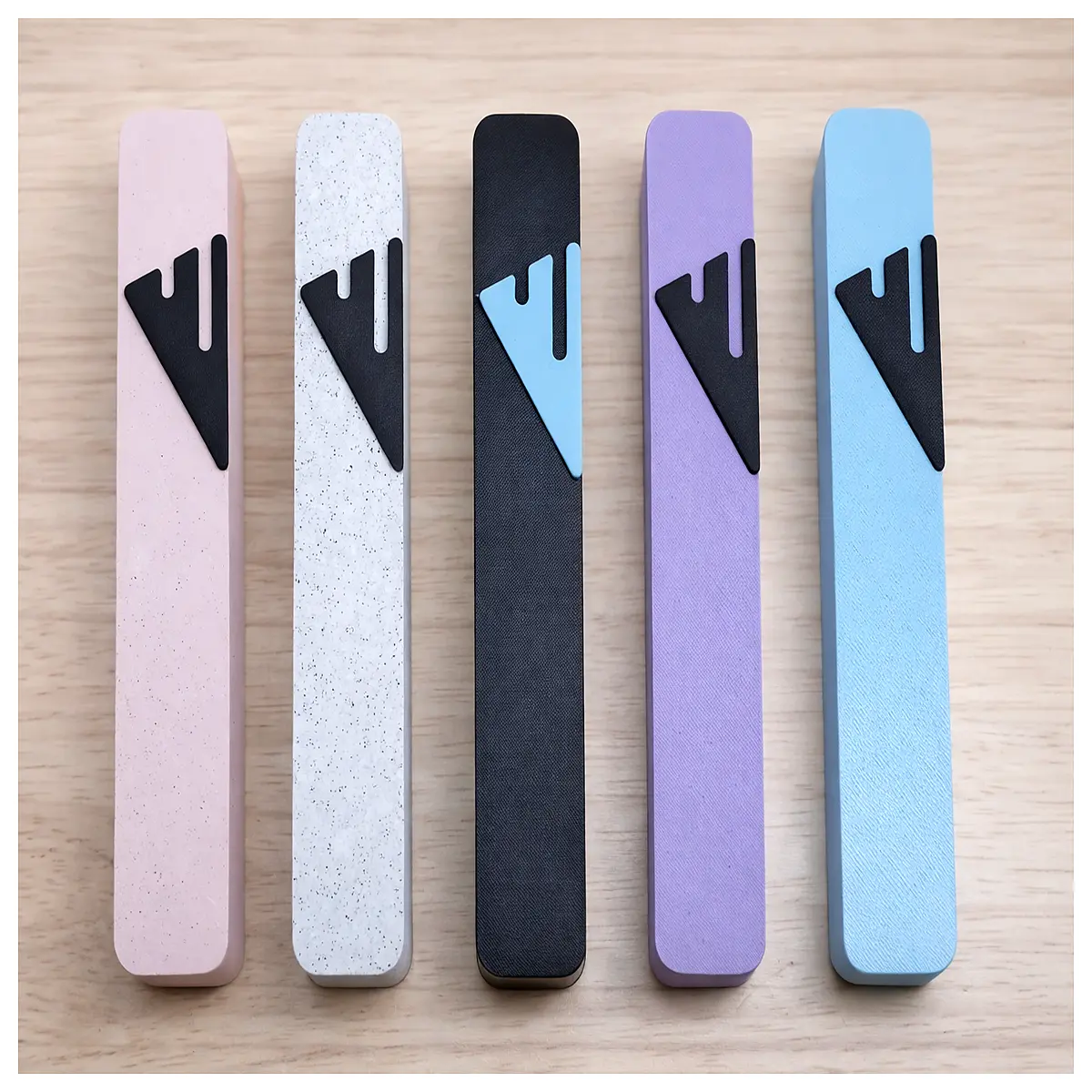 Scroll Box with Screw Lid 133mm Manuscript Protection Scroll Storage Roll Paper Case Scroll Case Accessories