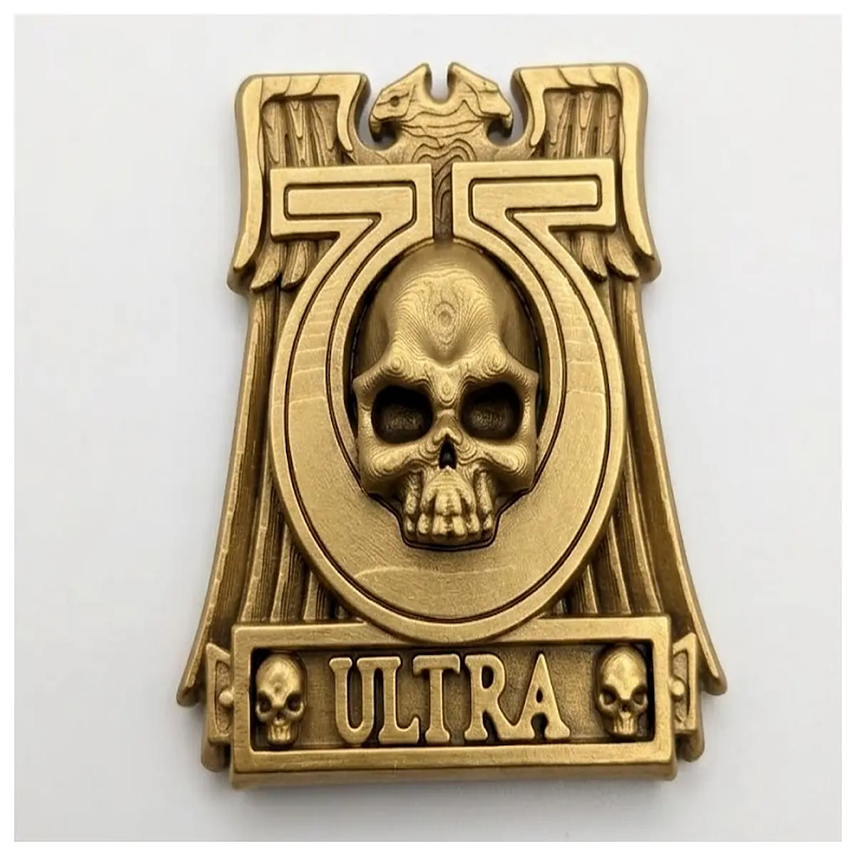 Limit Pin Kiriiman s Son Anime Collectible Hero Pin Character Award Team Commemorative Pin