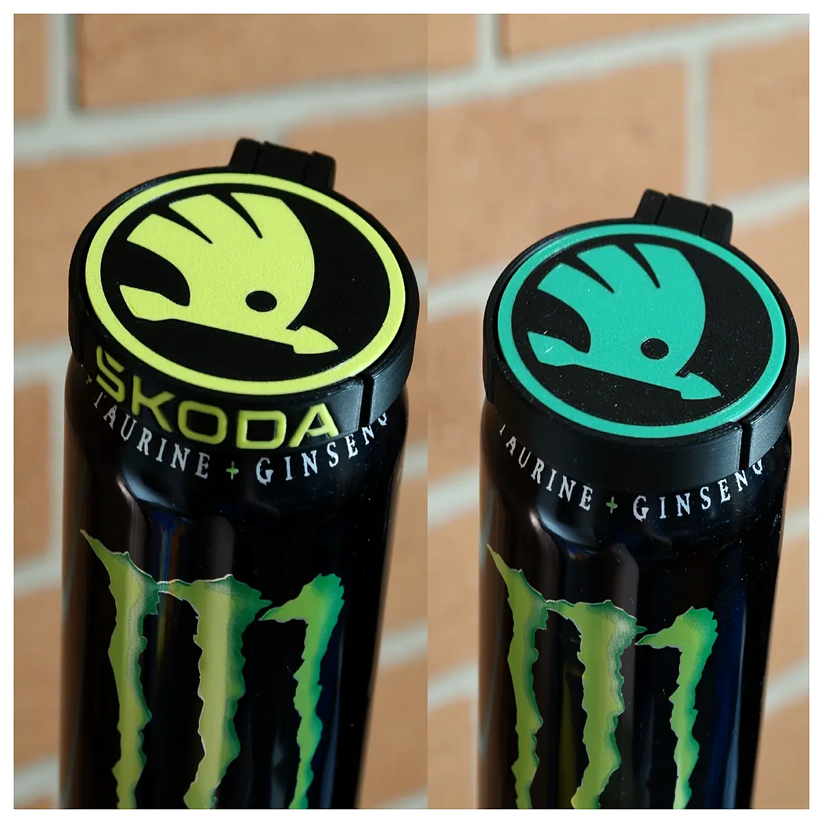 Koda Can Lid Printer Seal Can Printing Food Packaging Tin Label Design Printing Accessories