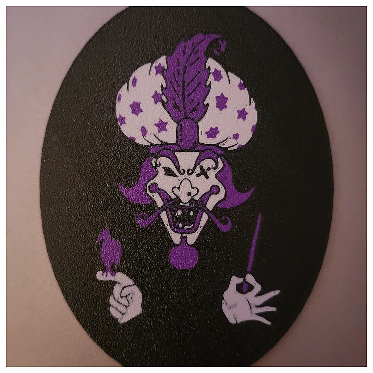 Milenko Cup Mat Desktop Decoration Coffee Pad Table Mat Gift Office Supplies Creative Ornament The Great Milenko