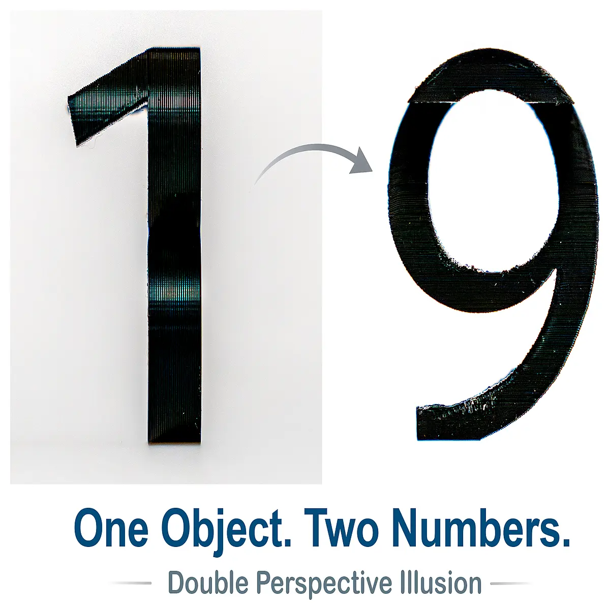 Optical Illusion 19 10 99 Number Training Enhance Visual Perception Cognitive Training Games Number Challenge