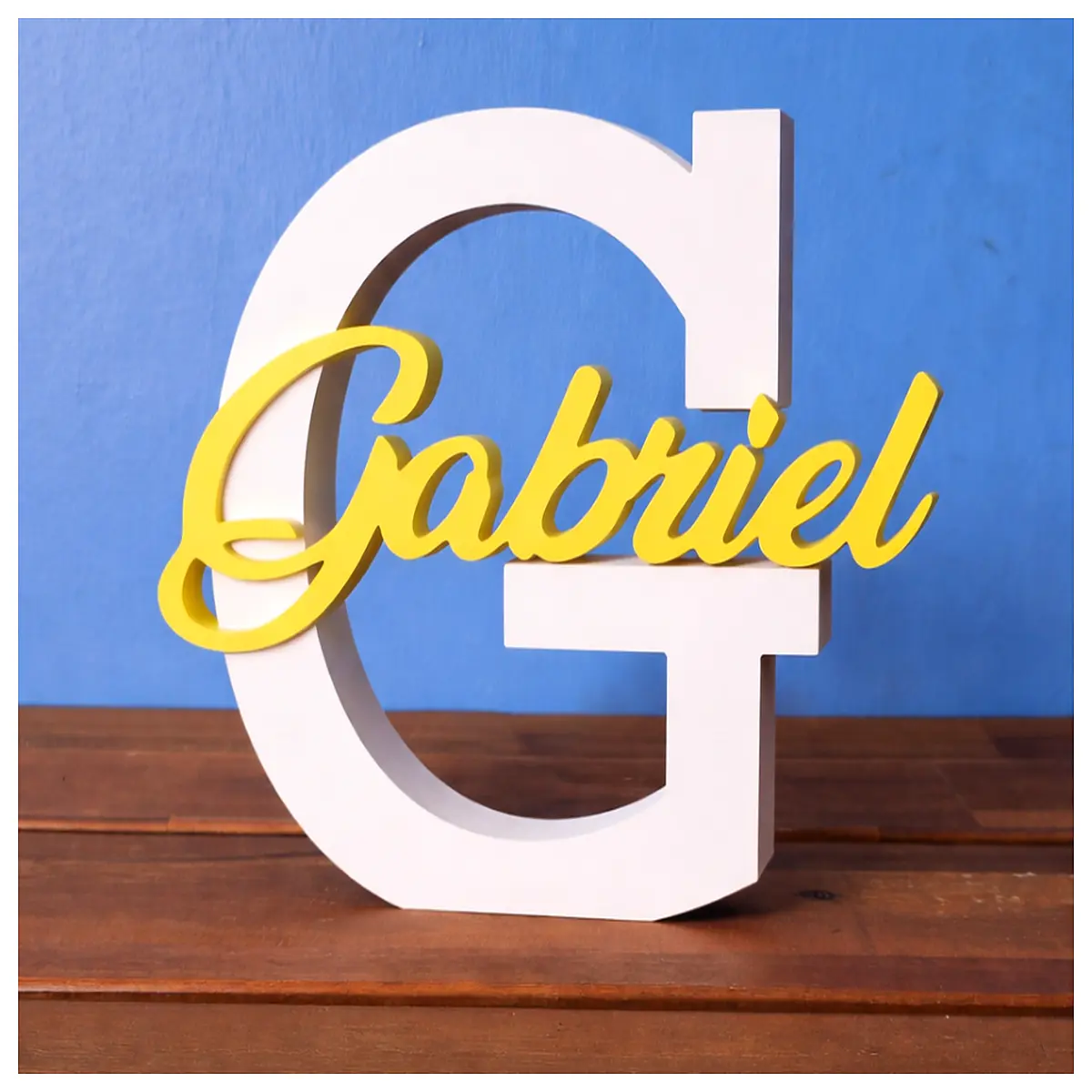custom printed name tag personalized men women durable plastic keychain identification badge school office